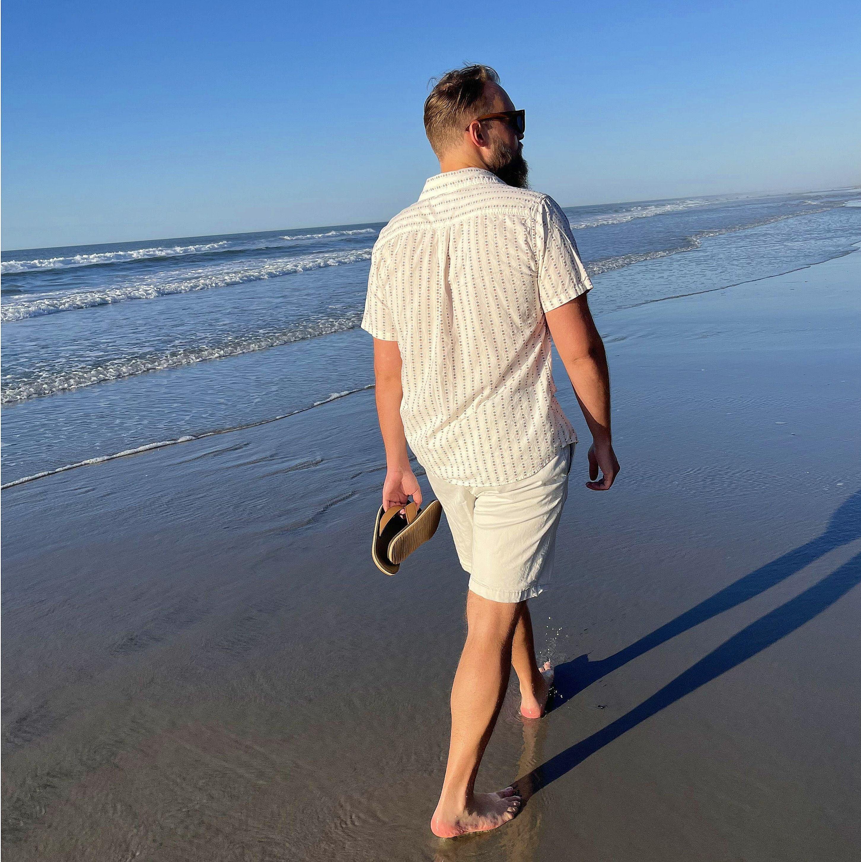 The ring is in Luke's pocket, Noelle had no idea!