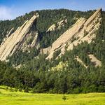 Chautauqua Park