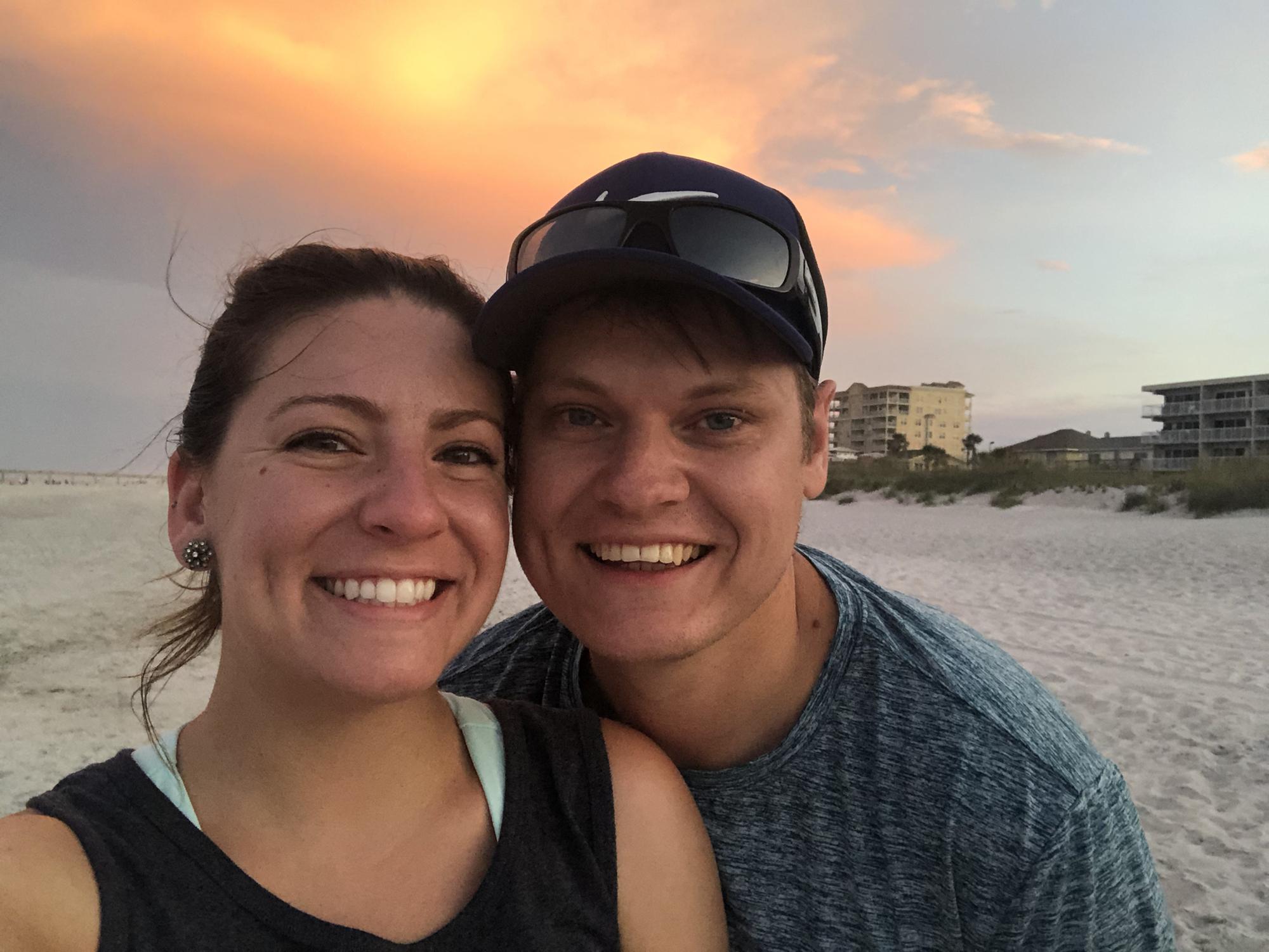 Jacksonville Beach 2019