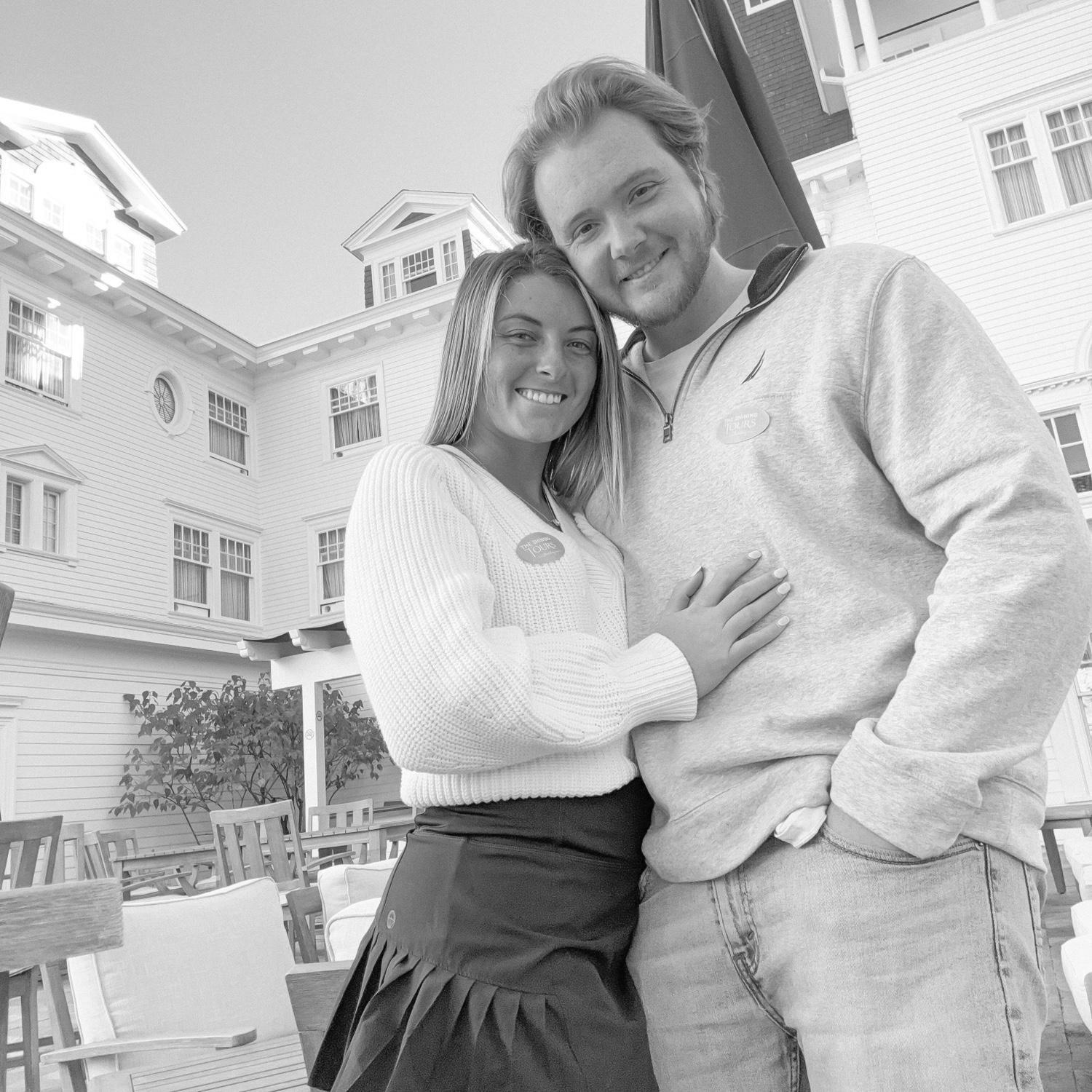Stanley Hotel