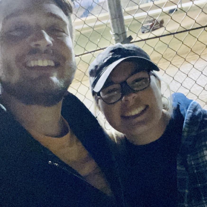Florence Speedway- September 2020