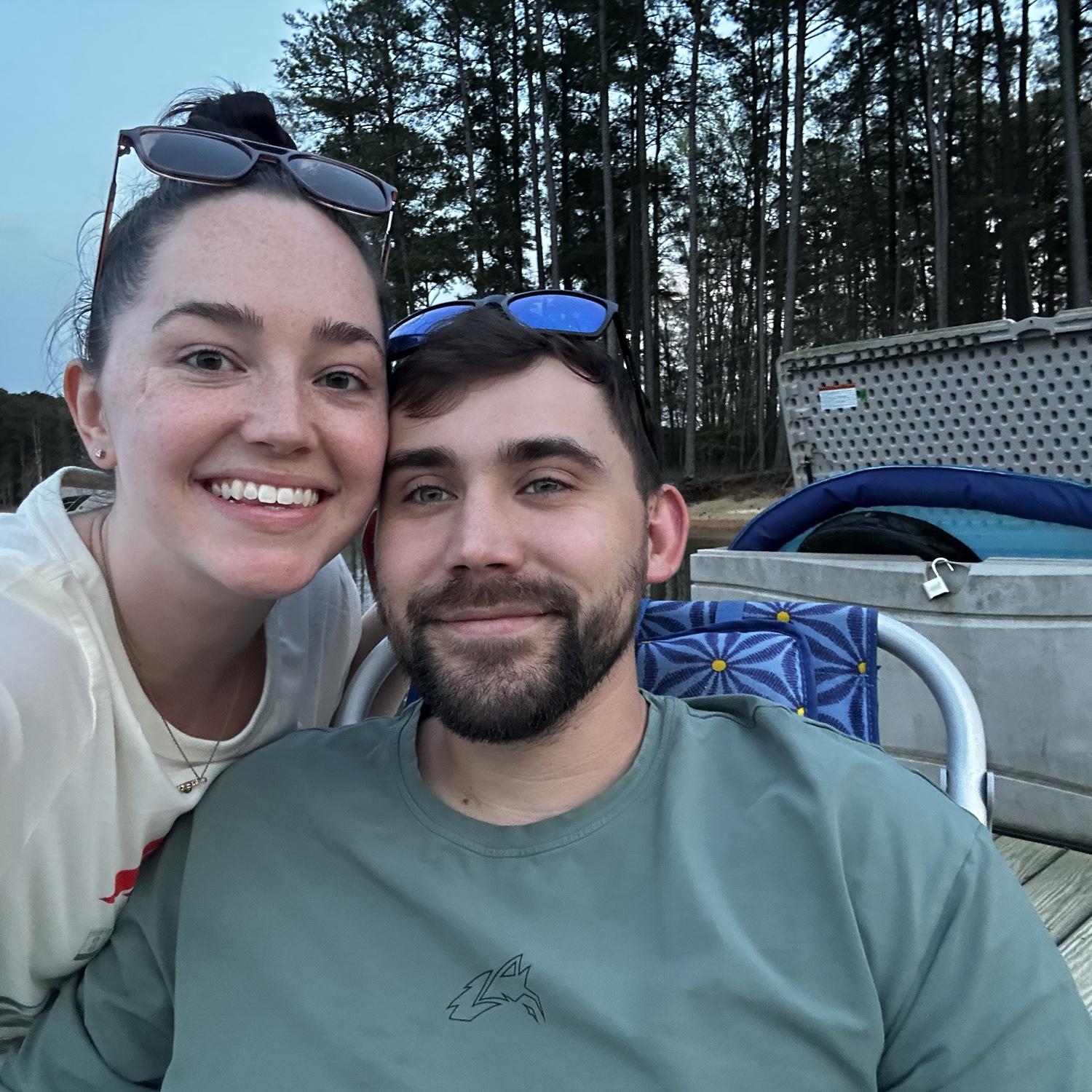 another busy summer!