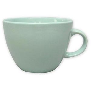 Coupe Mint Coffee Mug - Room Essentials™