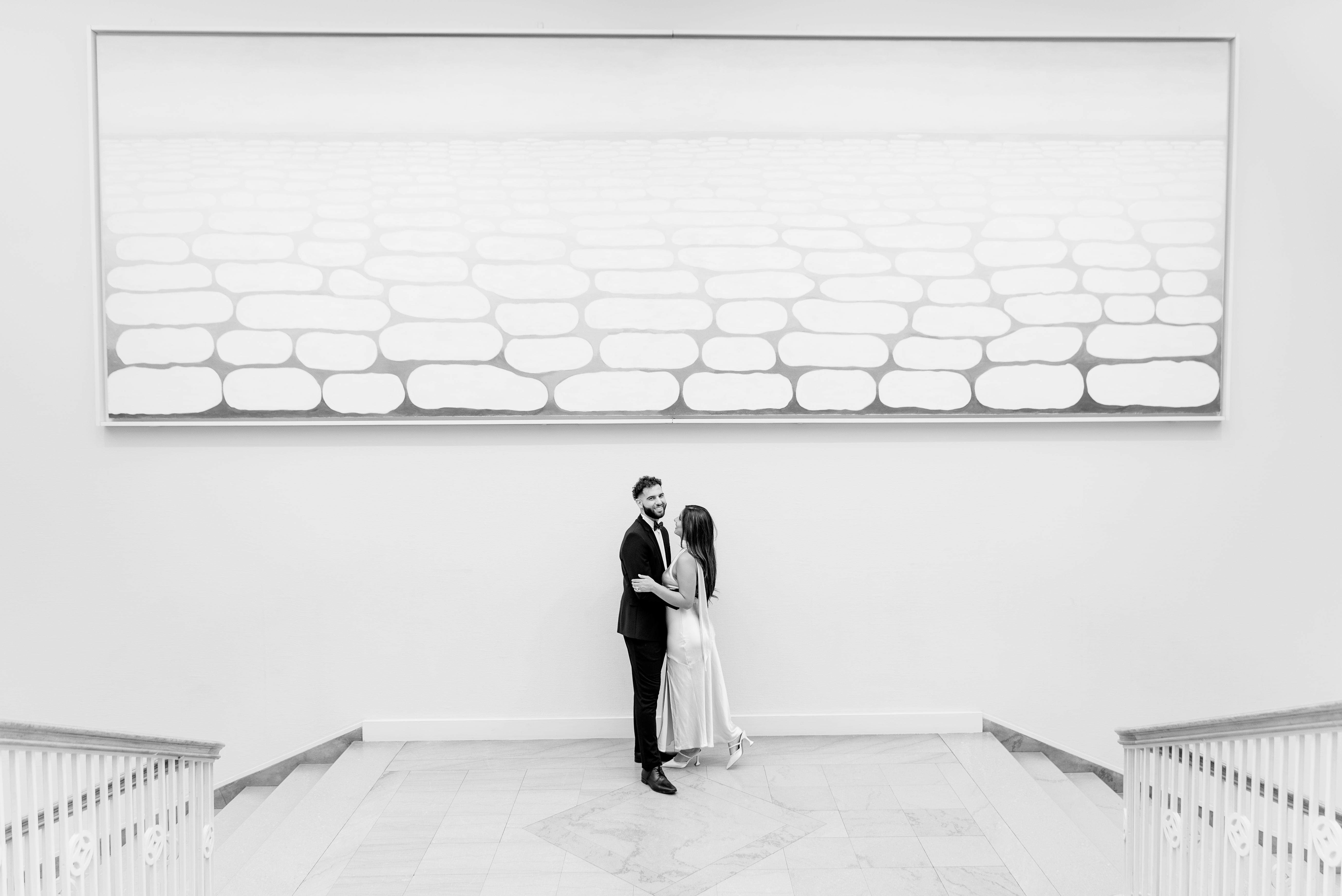 The Wedding Website of Sandy Chavez and Jehad Khrawish