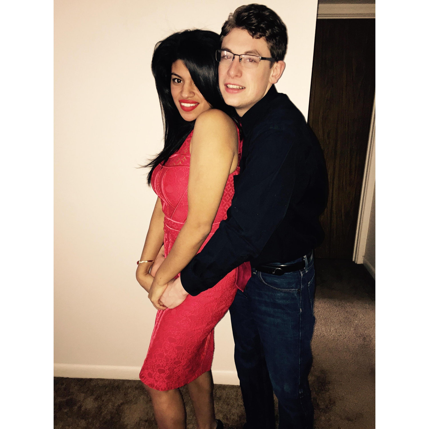 Valentines Day 2015