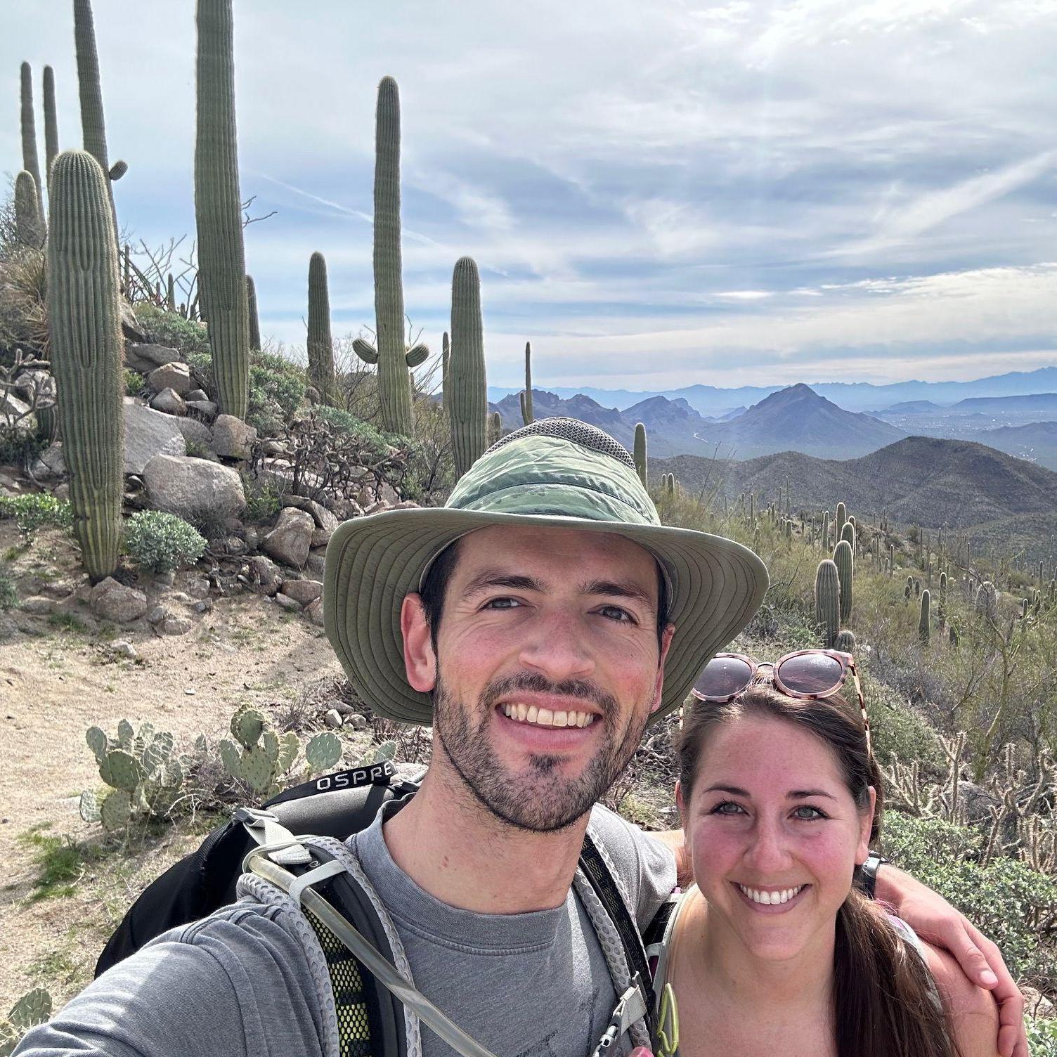 Saguaro National Park (#11)