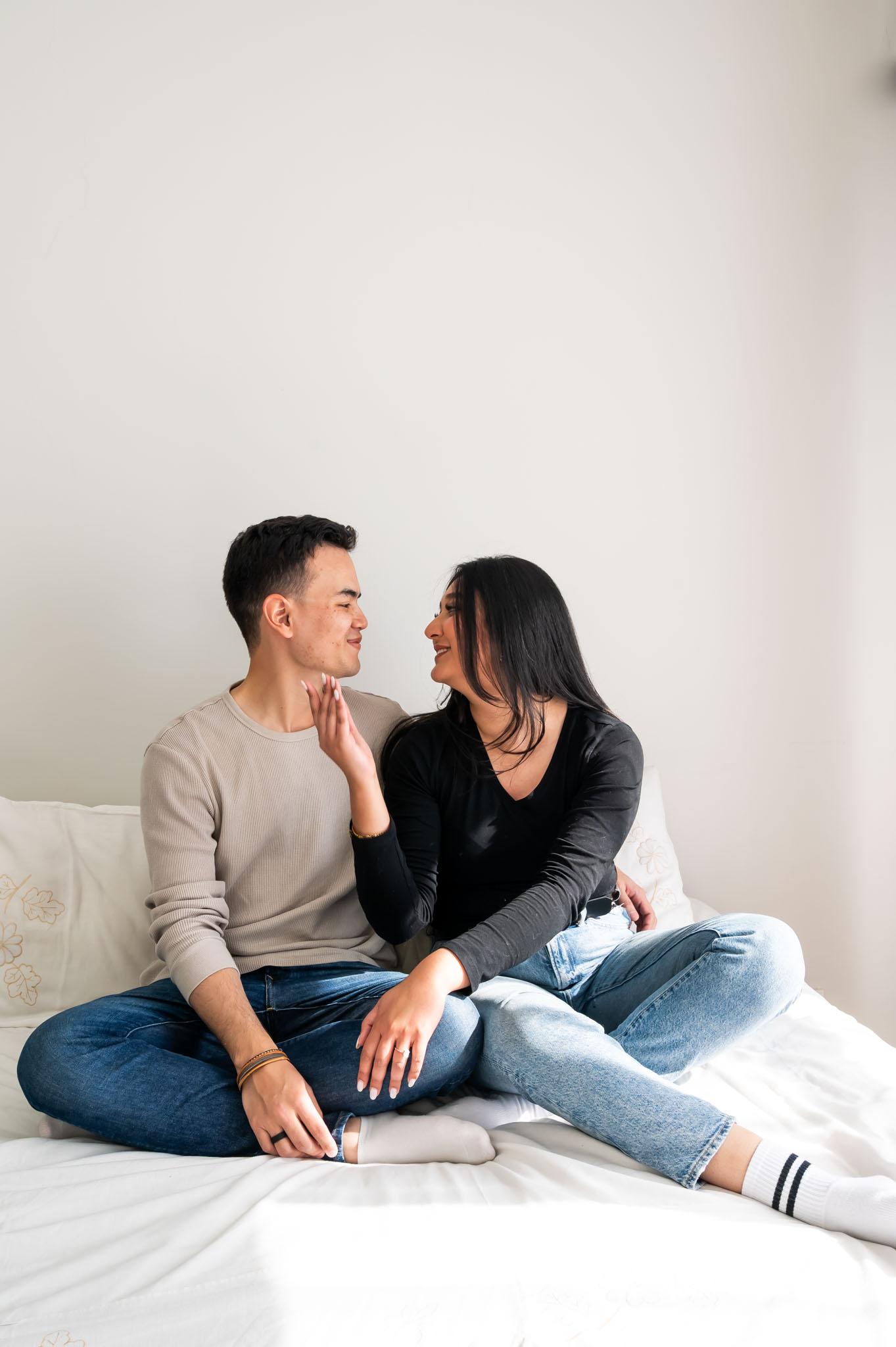 The Wedding Website of Brendon Ting Chong and Jagruti Nagar