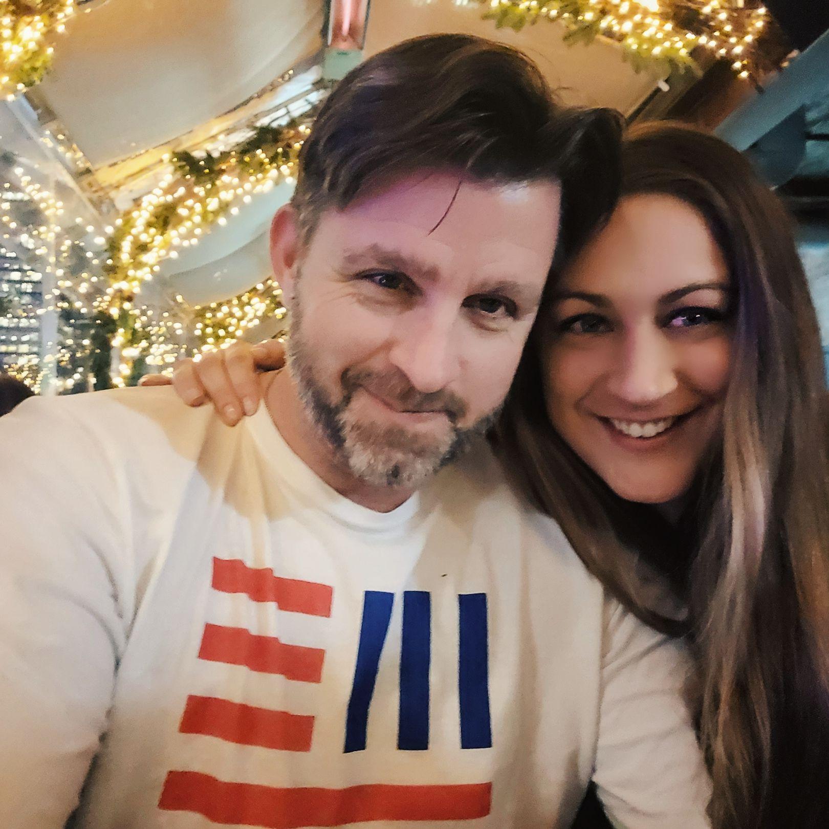 Rooftop bars in Manhattan