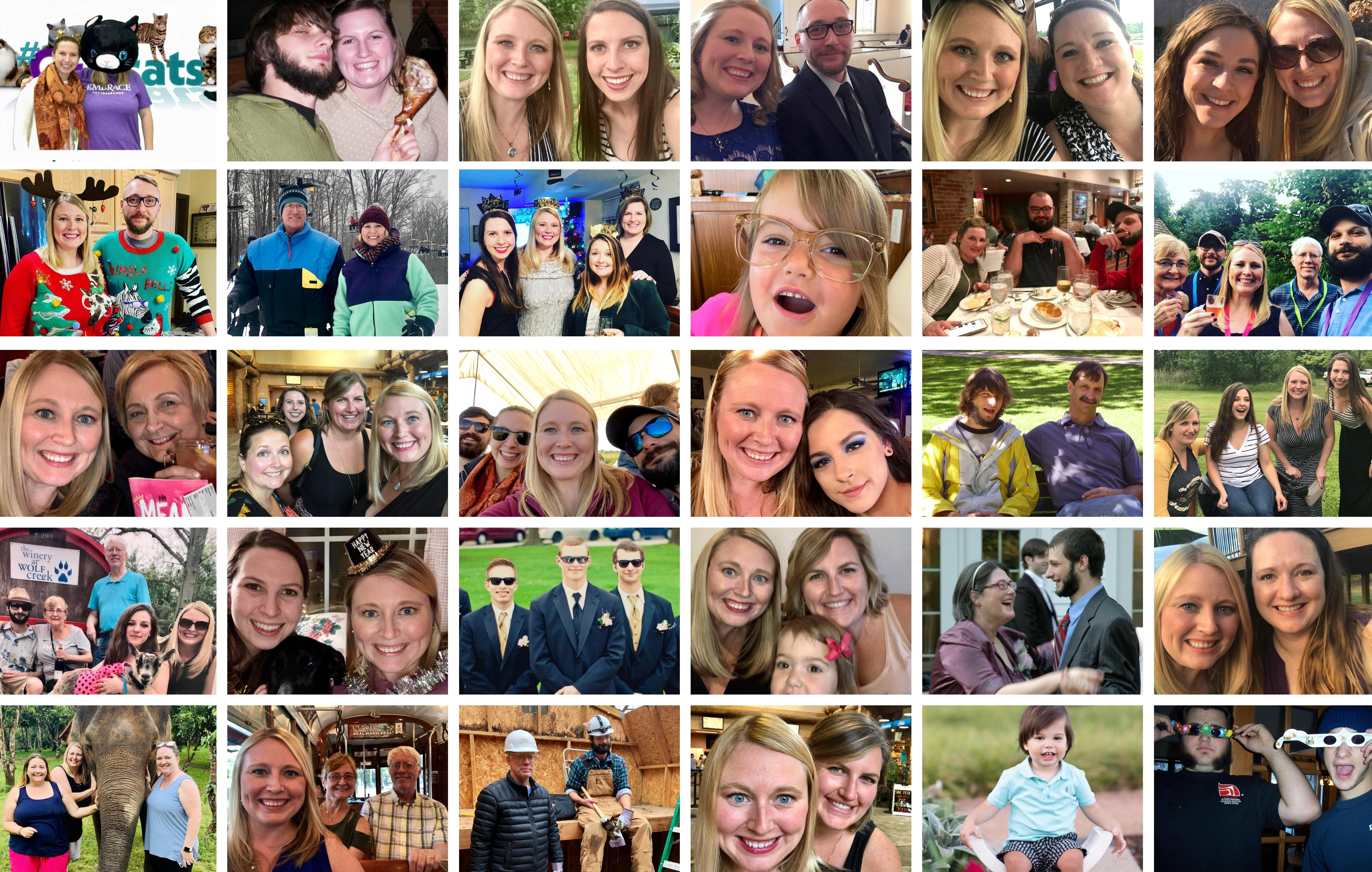 The Wedding Website of Diana Grutzmacher and Stephen Ullinger