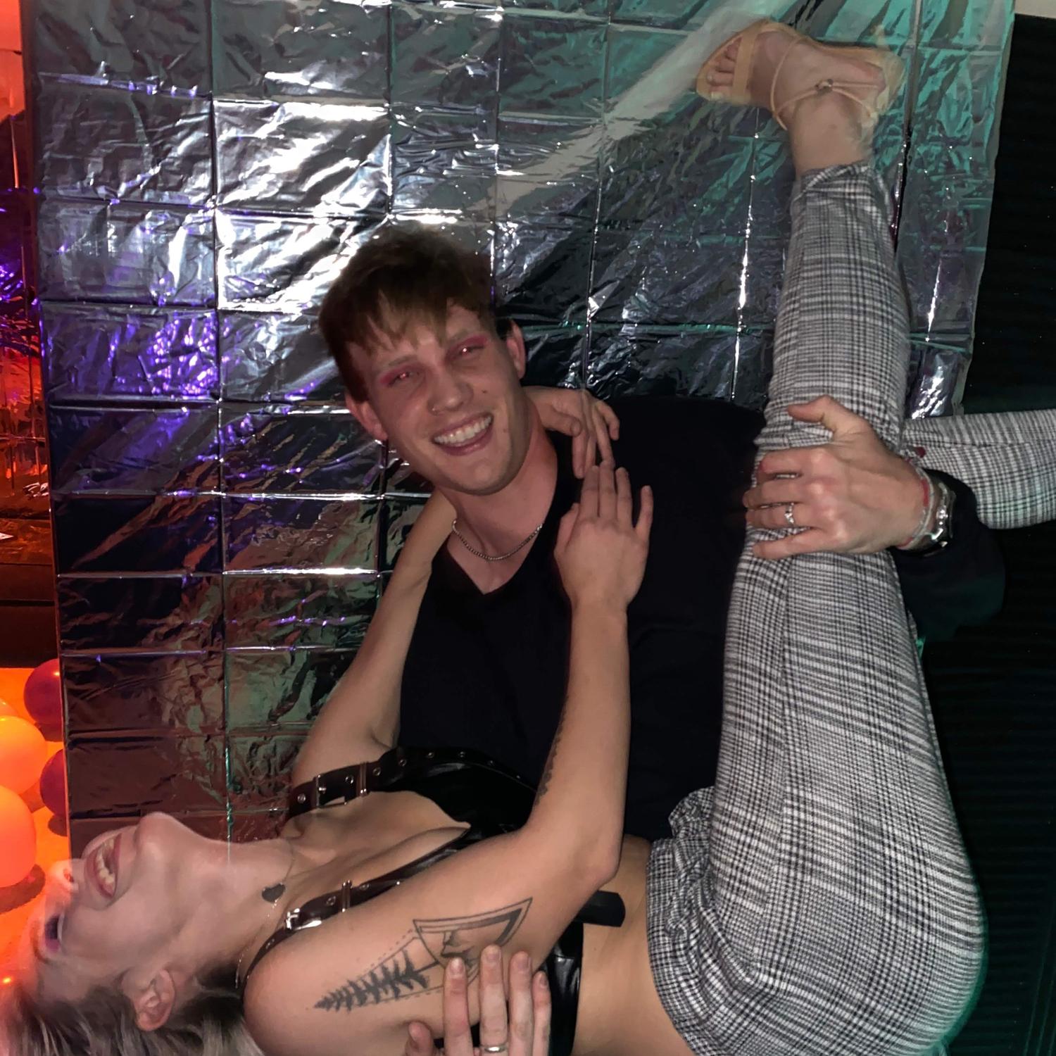 Halloween, October 2019