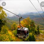 Whiteface Mountain Gondola Ride
