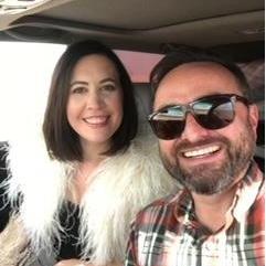 Day of driving around the Alvord