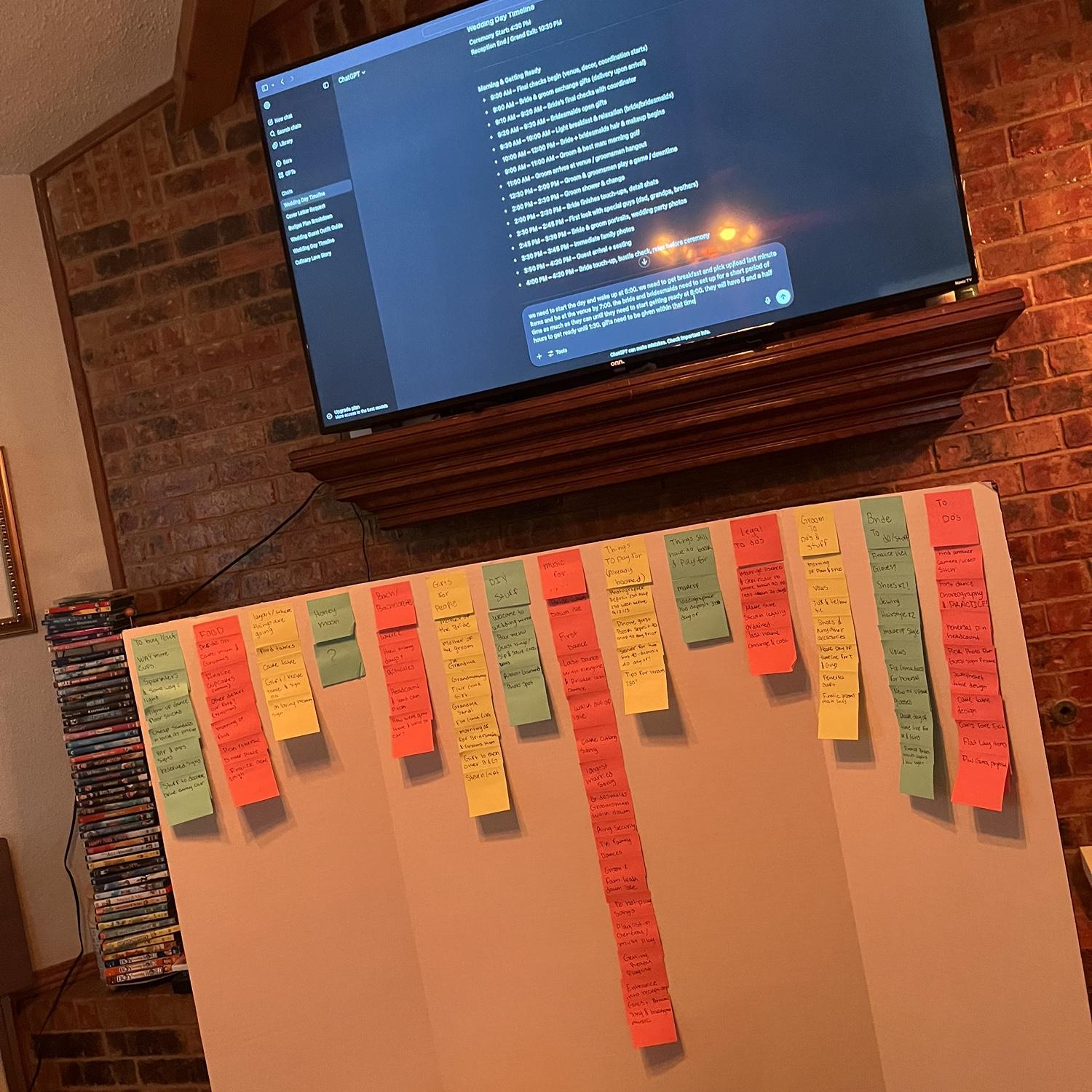 Planning