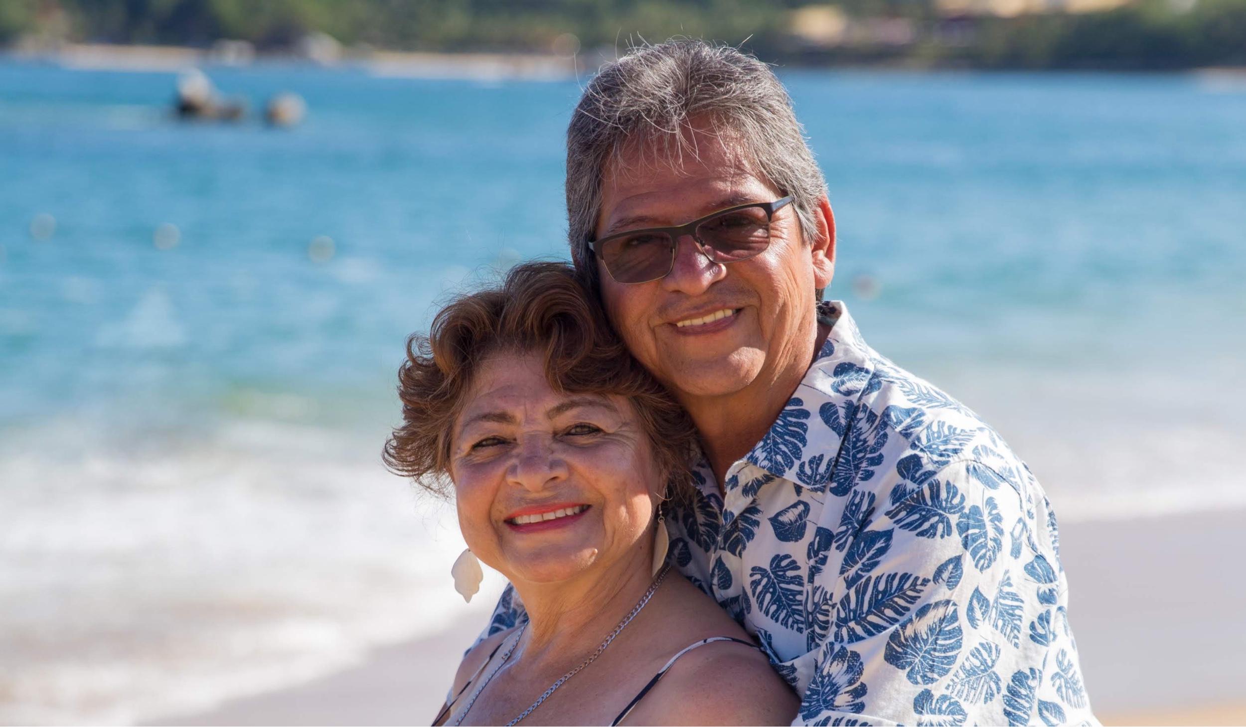 The Wedding Website of Silvia Roman and Ruben Roman