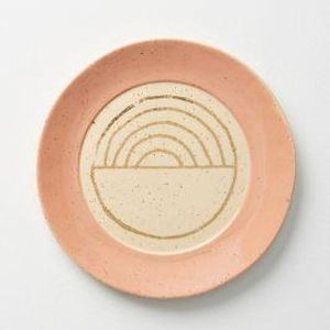 Ontario Side Plate