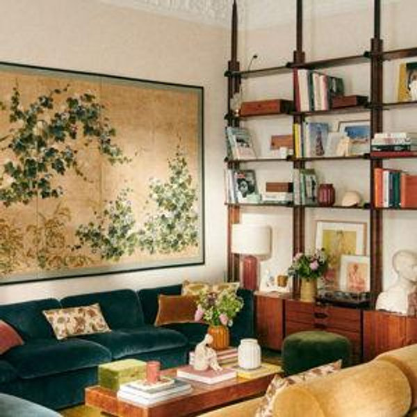 Home Decor