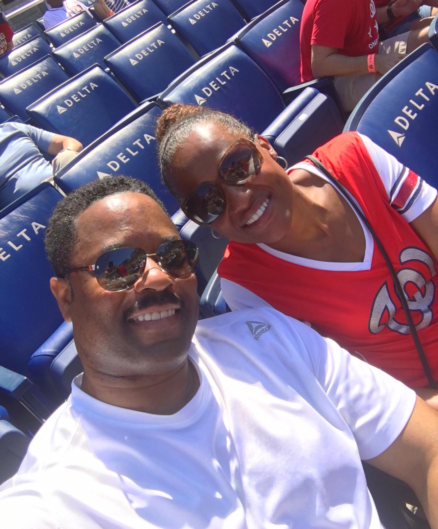 Nats World Series Champs