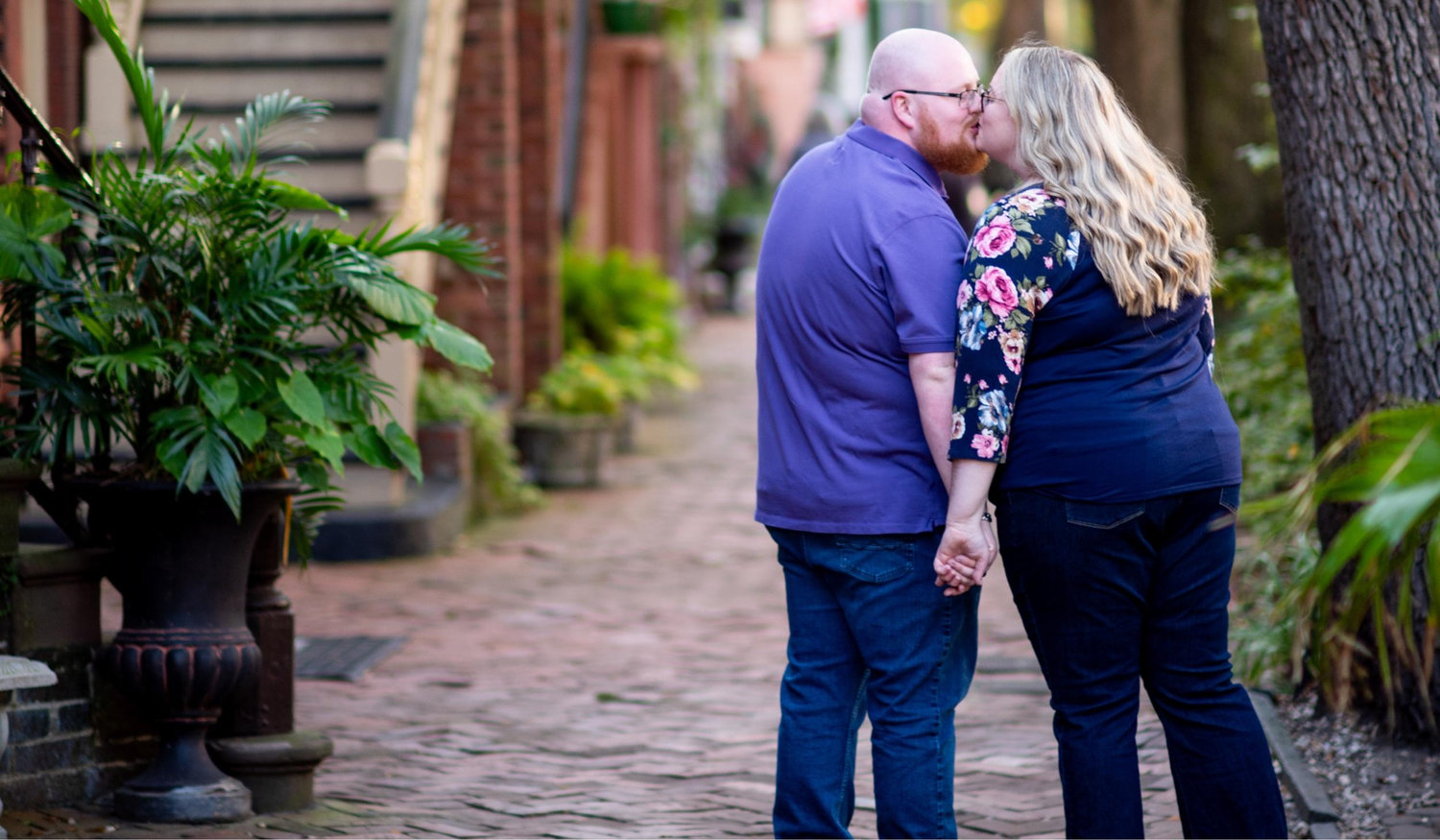 The Wedding Website of Evan Shutley and Jaden Elrod