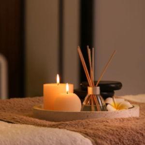Couples Spa Experience