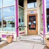 Schuette’s Ice Cream Shoppe