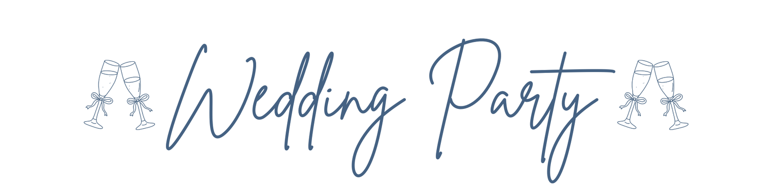 The Wedding Website of Tyler Schiavone and Rose Recce