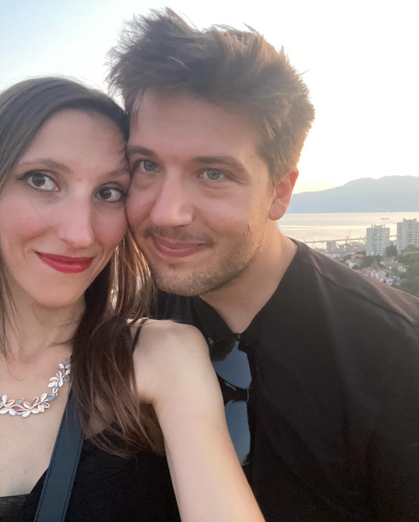 The Wedding Website of Michael Jaynes and Jade Praus