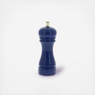 Java Shiny Pepper Mill