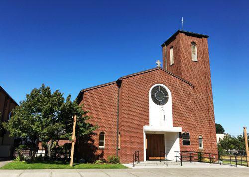The Wedding Website of Kelly Gault and Brian Tesson