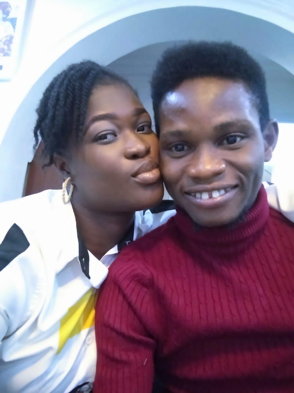 The Wedding Website of Emeka Anyanwu and Obianuju Okechukwu