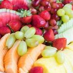 Assorted Fruits