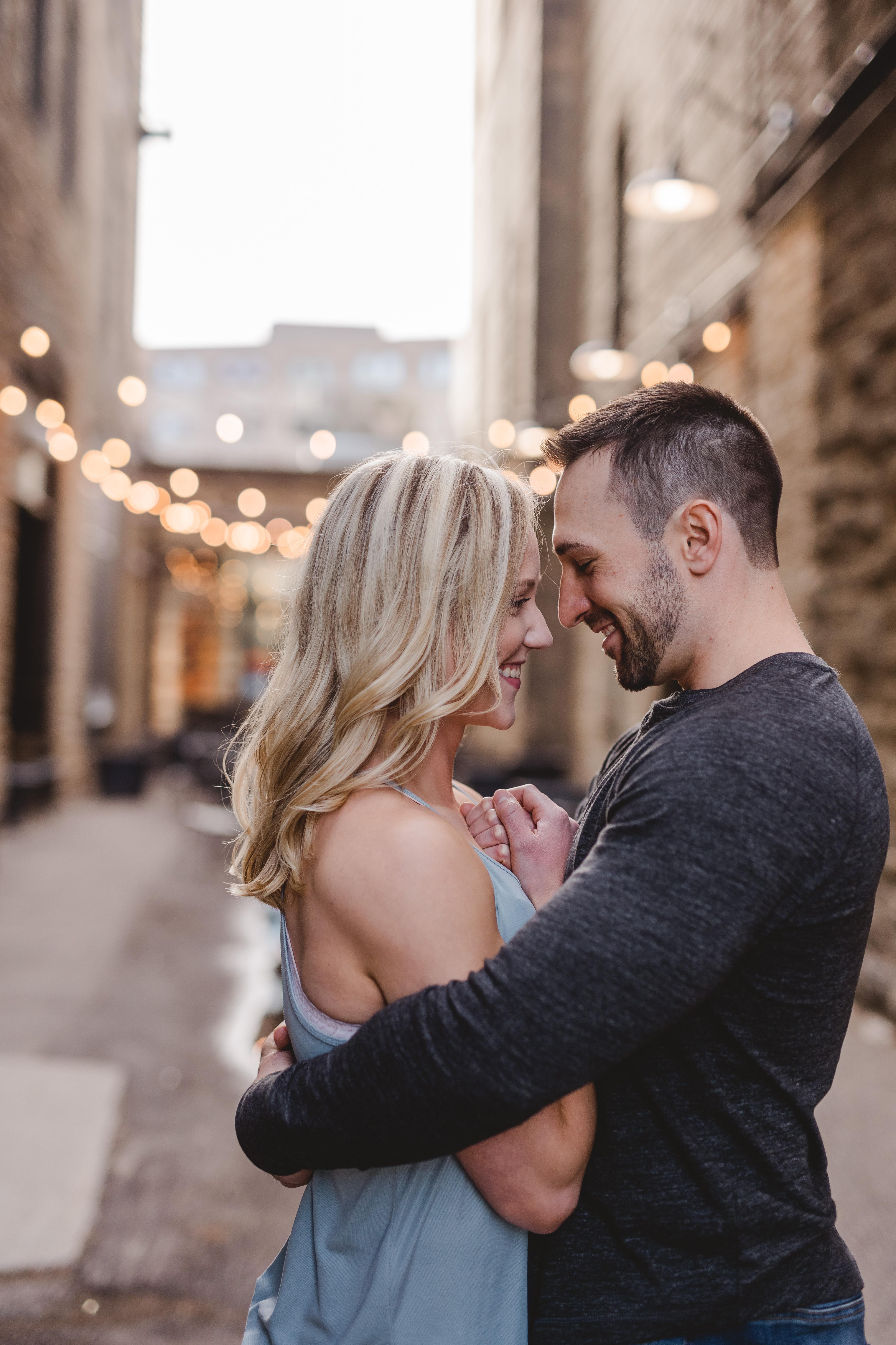 The Wedding Website of Kelsey Marie Veneman and Evan Riley Bumgarner