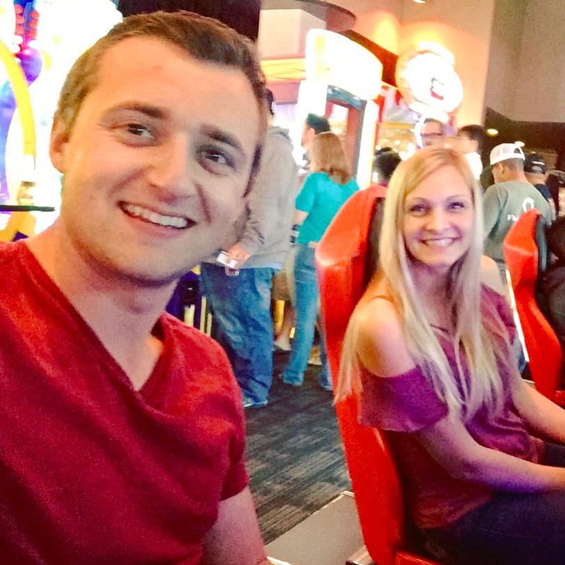 Dave & Busters