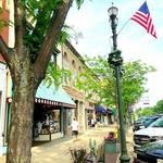 Downtown Lake Geneva