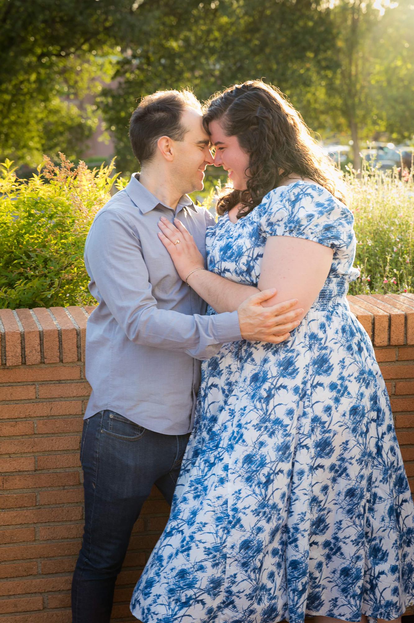 Engagement Photos May 2022