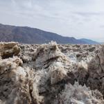 (6) Devils Golf Course