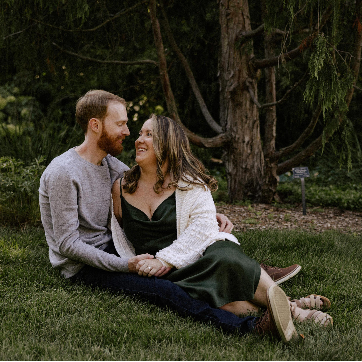 Engagement Photos w/ Luis Hermosillo (September 2021)