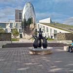 The Museum of Fine Arts, Houston