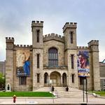Wadsworth Atheneum Museum of Art