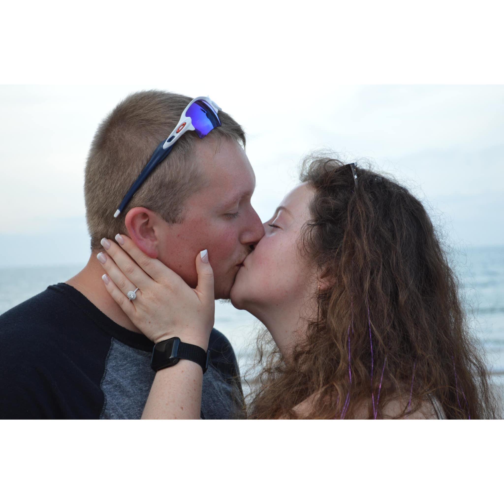 Our engagement