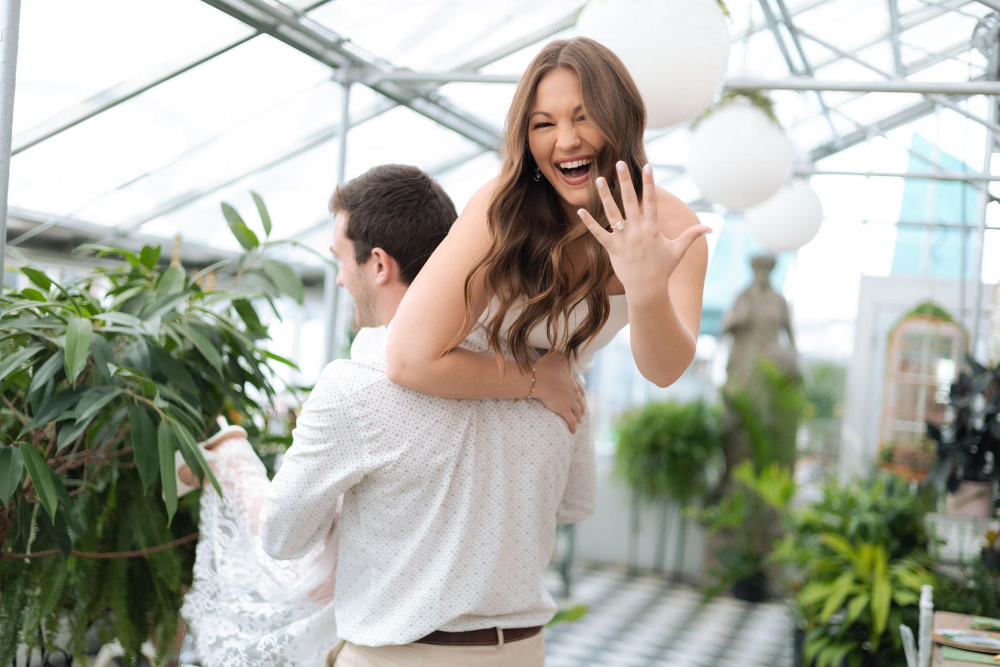 The Wedding Website of Abbie Kemna and Kyle Deeken