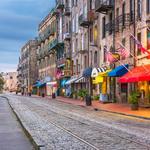 Savannah, GA