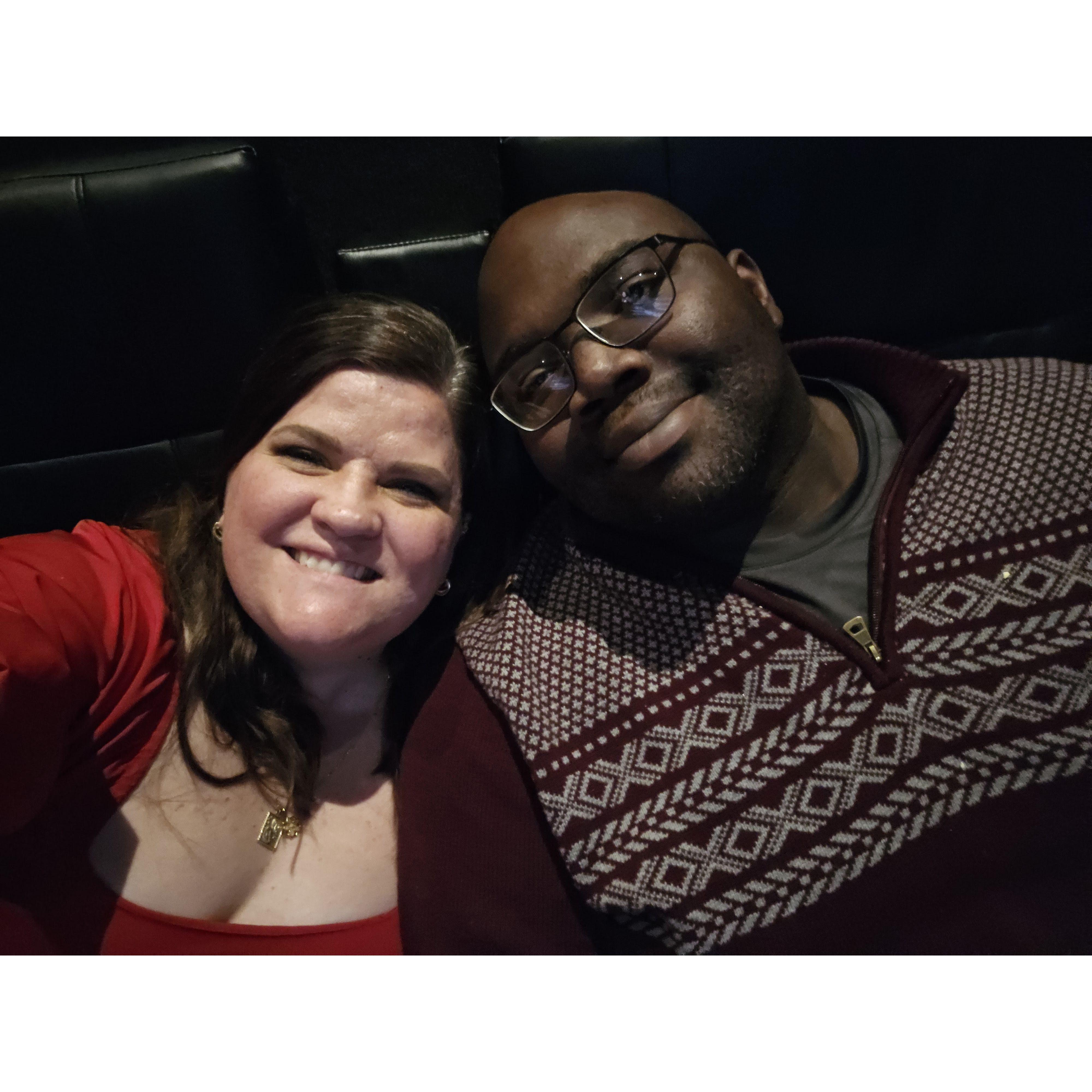 Valentine's Day