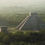 CHICHEN ITZA