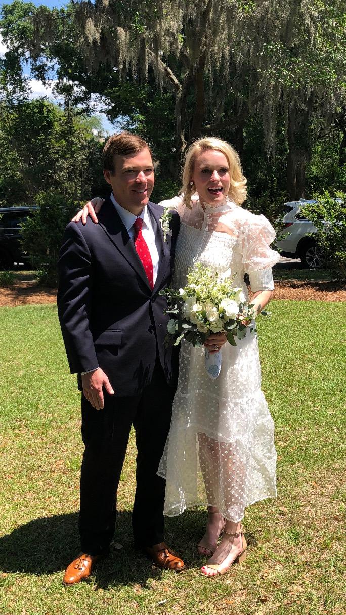 The Wedding Website of Reagan Moseley and John Holland