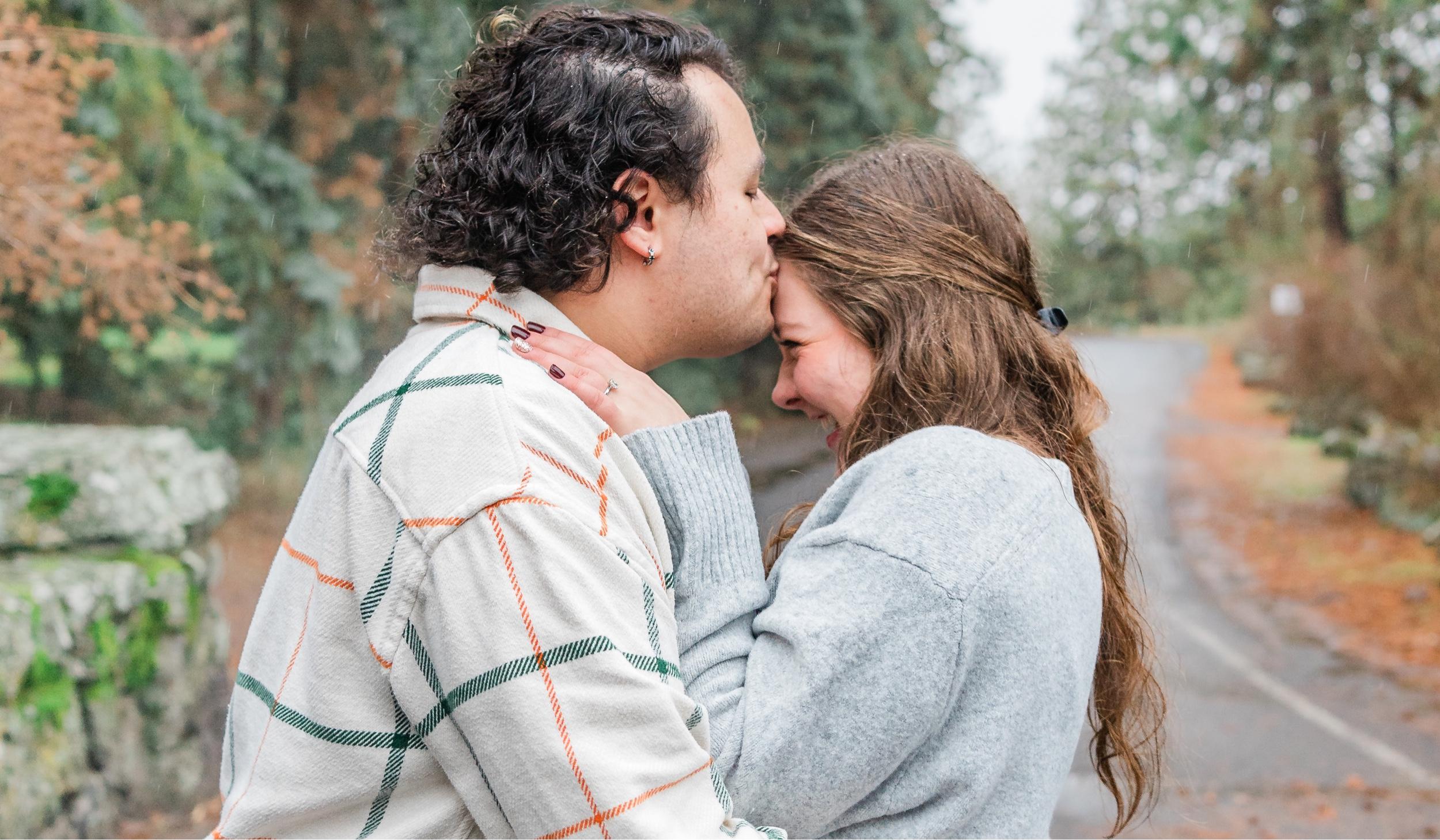 The Wedding Website of Jesse Yi and Melody Gray