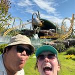 Universal Orlando Resort