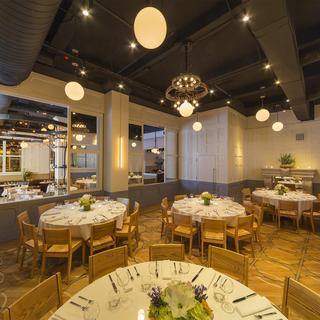 Perfect Summer Wedding At Park Avenue Summer
