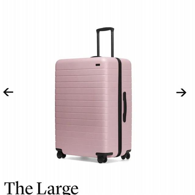 The Large- Hers