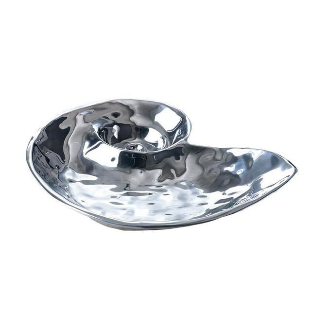 Ocean Nautilus Dip Tray