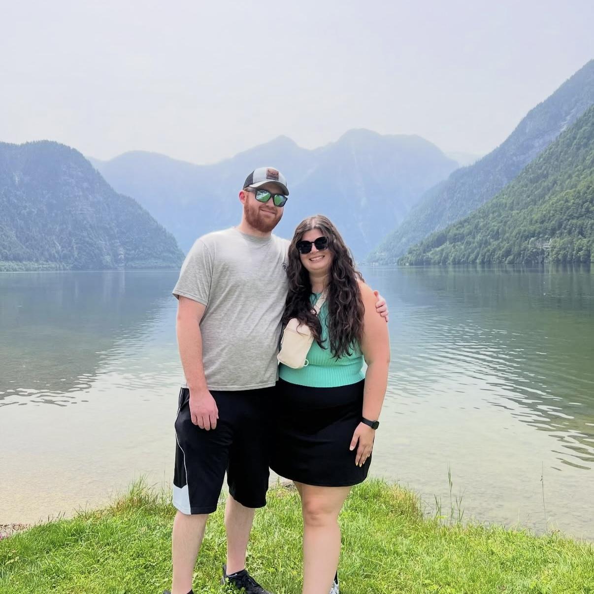 Hallstatt, Austria